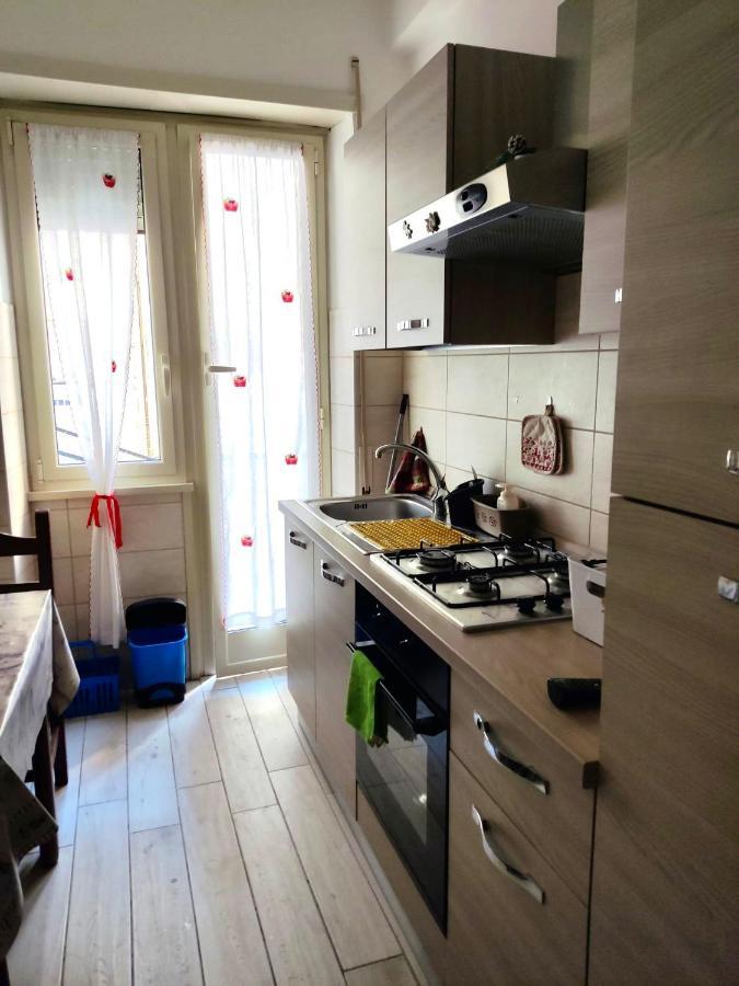 14 Apartamento Roma