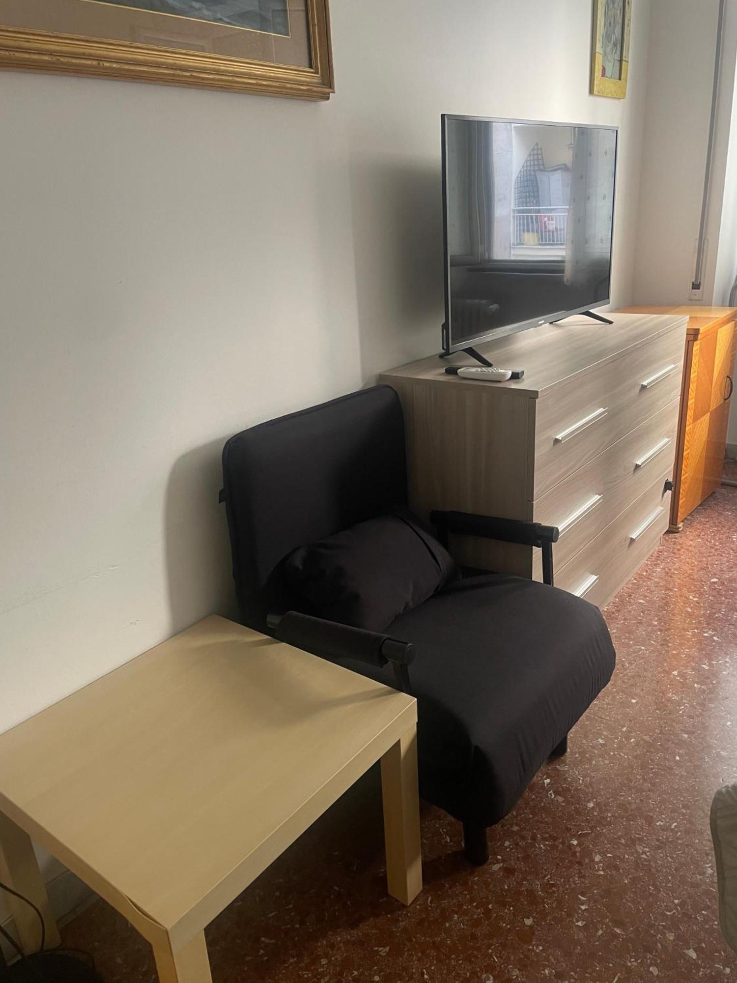14 Apartamento *
