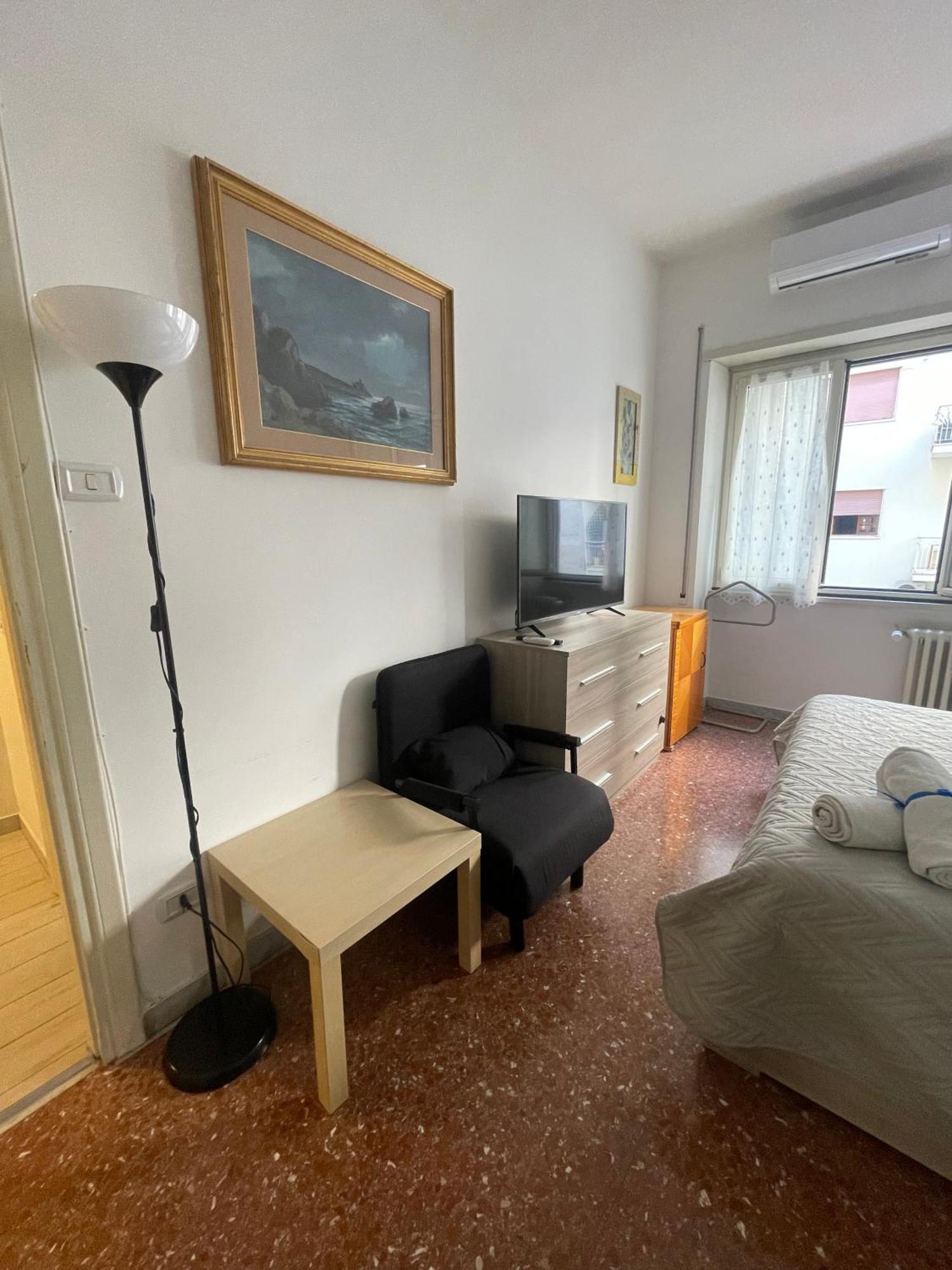 14 Apartamento